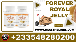 Forever Royal Jelly