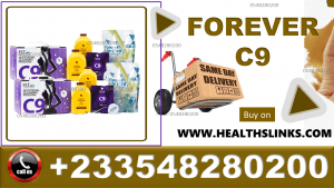 Forever C9
