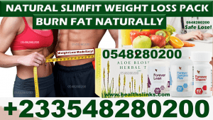 Flat Tummy Pack – Burns fat Naturally