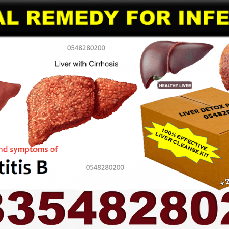 LIVER CLEANSE | HEPATITIS B AND FATTY LIVER TREATMENT