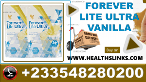 FOREVER LITE ULTRA WITH AMINOTEIN SHAKE-VANILA