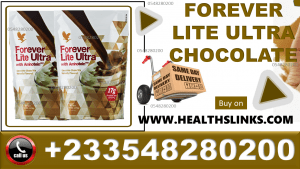 FOREVER LITE ULTRA WITH AMINOTEIN SHAKE- CHOCOLATE