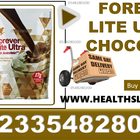 FOREVER LITE ULTRA WITH AMINOTEIN SHAKE- CHOCOLATE