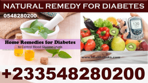 DIABETES REVERSAL PACK