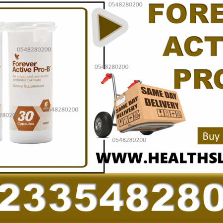 Forever Active Pro-B™