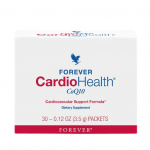 Forever Cardiohealth® With CoQ10